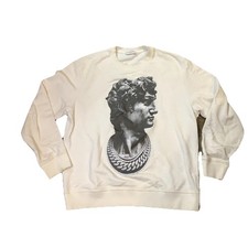 Felpa Ih Nom Uh Nit uomo XL