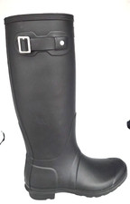 Scarpe stivali donna HUNTER