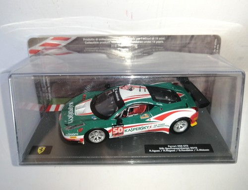 Ferrari 458 gt3 - ferrari, 24h