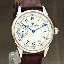 Orologio elegante stile