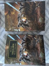 Horus Heresy Tallarn Rigido