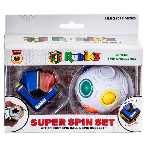 Ufficiale originale rubiks - ufficiale,