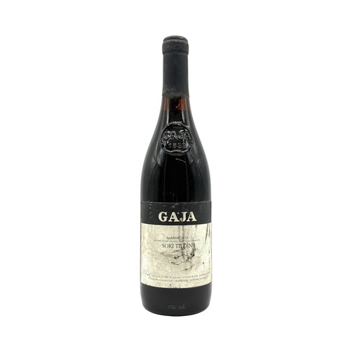 Gaja 1983 sorì tildin - sorì,