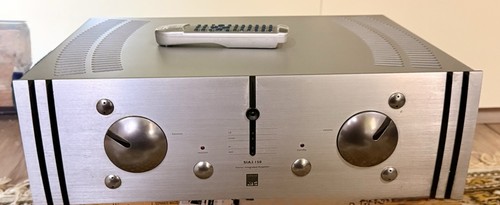 Atc sia2 150 integrated - atc, sia2-150