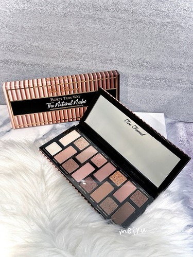Too faced born this - faced,