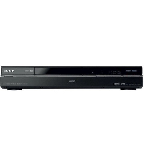 Sony rdr hxd870 - sony, rdr-hxd870