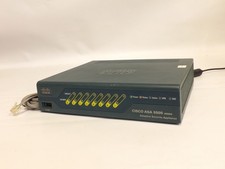 Cisco asa 5505 series - asa,
