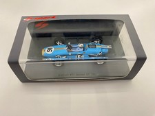 Spark 1/43 S4332 Brabham BT3