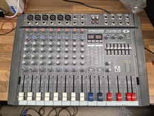 Dynacord powermate 600 - dynacord,