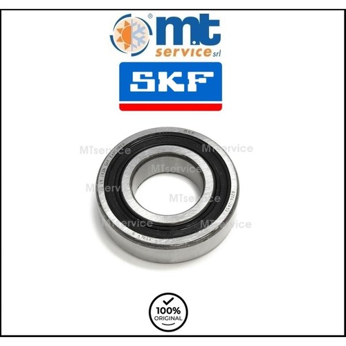 Cuscinetto 6206 skf 2rs - 6206,