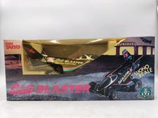 TAIYO Radiocomando Sound