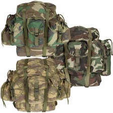 Originale Alice Pack Turco Esercito Zaino Militare Zaino Combattimento