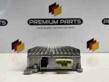 BMW X5 F15 40eX IBRIDO BENZINA MODULO CONTROLLO CARICA BATTERIA RHD 6817834