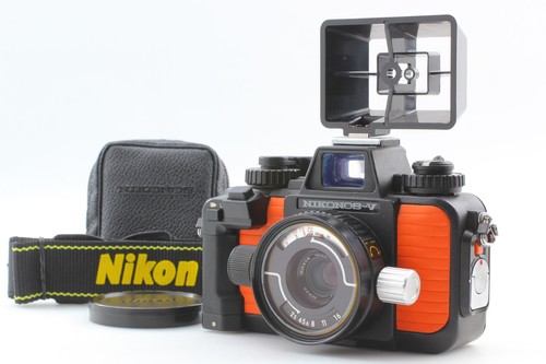Come nuovo con mirino - [], nikon