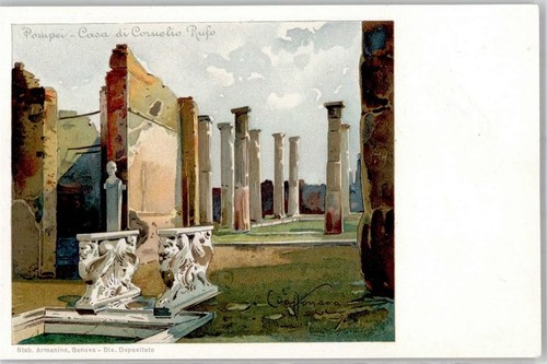 51711854 pompei e scavi - pompei,