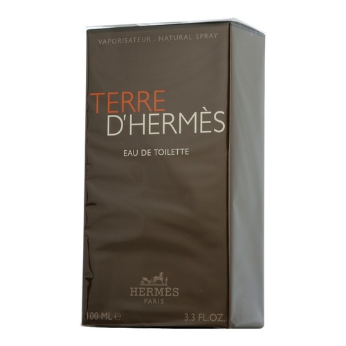 Hermès terre edt - terre, d'hermès