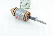 INDUCED REINFORCED STARTER