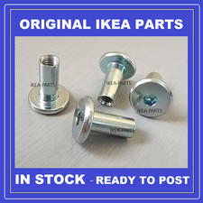 Manicotti esagonali Ikea