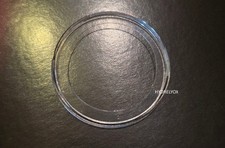 ROLEX COPRI GHIERA 21 SUBMARINER 14060 14060M - VERY RARE - PROTECTOR BEZEL