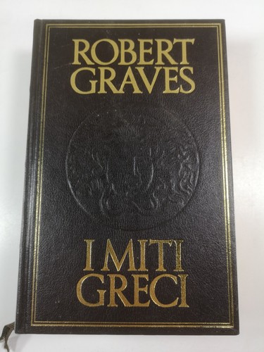 Miti greci robert - -,