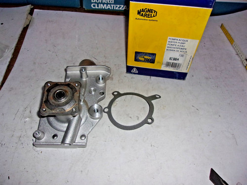 Pompa acqua ford - pompa, 1600