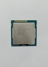 Intel Core i7-3770S 3.10GHz