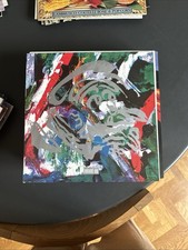 The Cure Mixed Up - Fiction