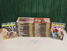 DYLAN DOG SEQUENZA COMPLETA