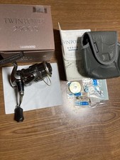 SHIMANO TWIN POWER 2500S