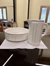 Antico Set Da Toilette