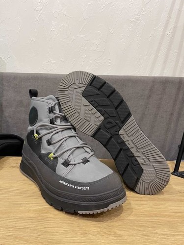 Stivali unisex palladio - , (us