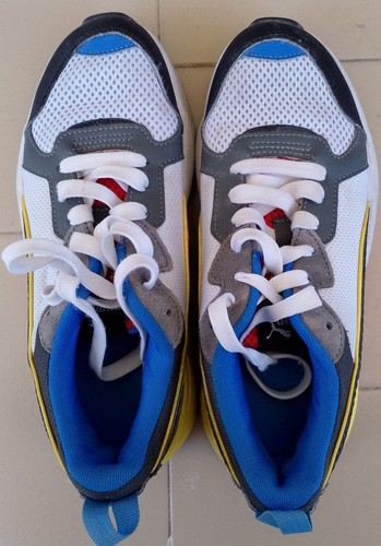 Scarpe ginnastica uomo puma - ginnastica,