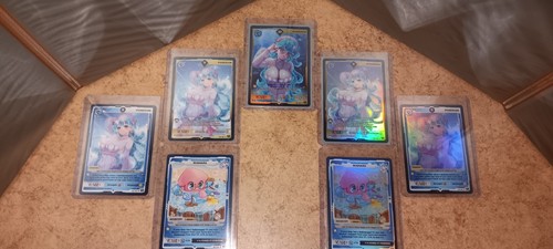 Vcard awakened worlds poseidon - vcard,