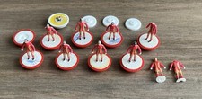 Squadra Subbuteo 63000 - Rif