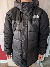 Giacca imbottita North Face