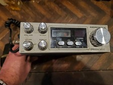 RARO ricetrasmettitore SSB