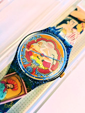 Swatch Gent Nuovo NOS