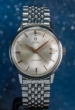 Bracciale OMEGA Vintage 1963
