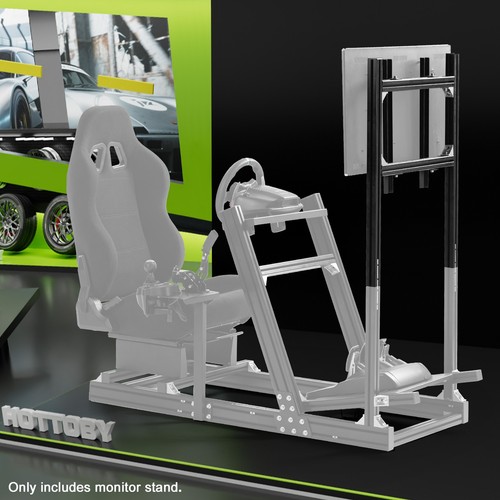 Hottoby cockpit corsa con - corsa,