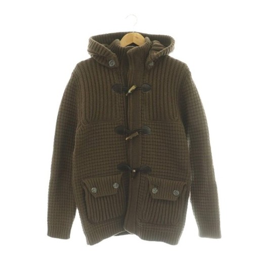 Cappotto borsone corteccia - cappotto,
