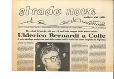 STRADA NOVA - Periodico