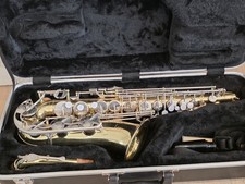 Sassofono contralto Yamaha