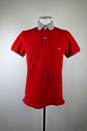 Fay maglia polo - polo, tg