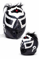 Dominik Mysterio Tribute Mask