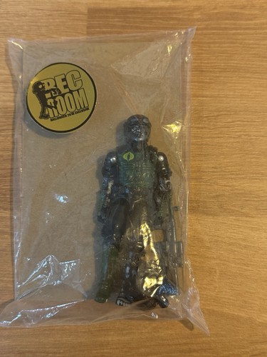 Misb cobra zombie - cobra, viper