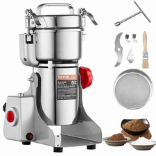 300G Mulino Elettrico per