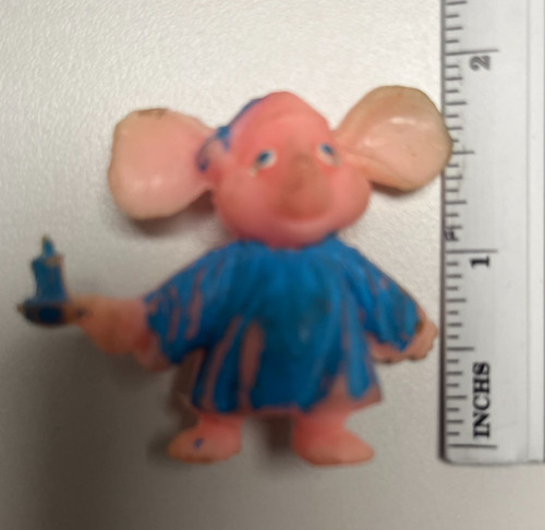 Topo gigio maria perego - topo, gigio,