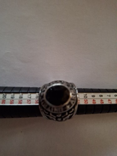 Anello college sigillo - anello,