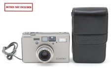 [Top MINT/Custodia] Contax T3