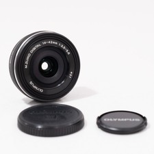 Olympus M.Zuiko Digital ED